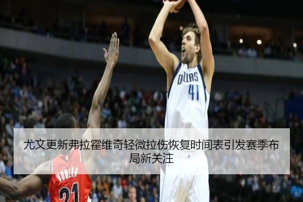 尤文更新弗拉霍维奇轻微拉伤恢复时间表引发赛季布局新关注